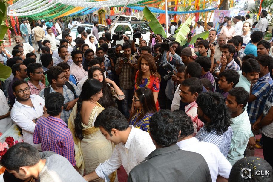Pilavani-Perantam-Movie-Opening